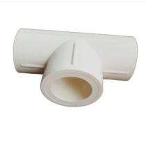 UPVC Equal Tees 1/4 inch_0