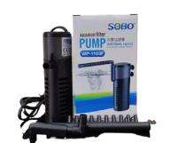 WP-1105F RO Pump_0