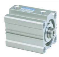 JANATICS 16 mm Compact Pneumatic Cylinder A02 0.5 - 10 bar_0