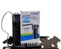 WP-1108F RO Pump_0