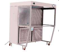 DYNA Horizontal Laminar Airflow Cabinet_0