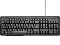HP Wired Computer Keyboard_0