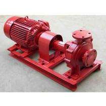 Kirloskar Cast Iron 10 hp Jockey Pumps_0