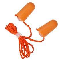 Polycarbonate Earplugs M Corded_0