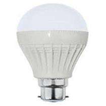 9 W White B22D 1 piece LED Bulbs_0