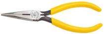 150 mm Long Nose Mechanical Pliers_0