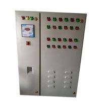 Stainless Steel Three Phase Power Control Panel 10 - 6500 A_0