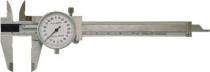 JOTHI INDUSTRIES Analog Vernier Caliper 0 - 125 mm_0