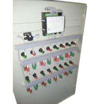 APFC Panels Metal Three Pole_0