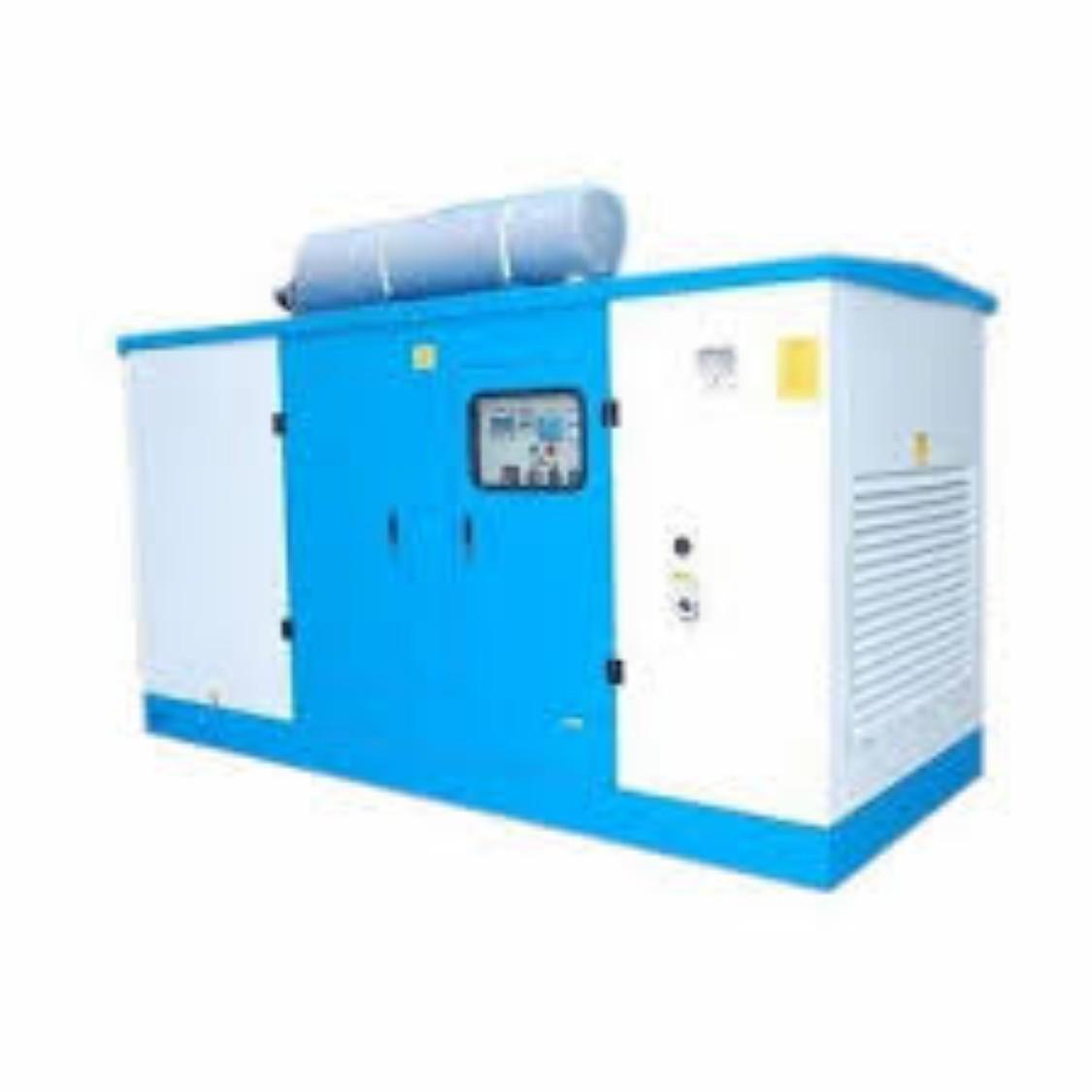 Silent 15 kVA 45 L Diesel Generators_2