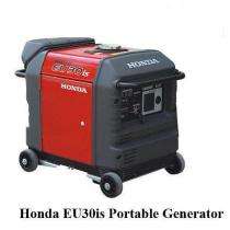 HONDA Petrol Generators EU30is 2800 W_0