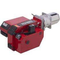 Wolf 340 kW Industrial Burners MUWAY2_0