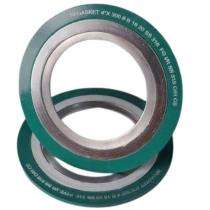 75 mm Soft Iron Spiral Wound Gaskets_0