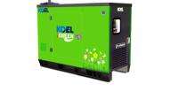 KOEL Silent 12.5 kVA 50 L Diesel Generators_0