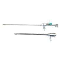 Capital Meditech Stainless Steel Hysteroscopy Set_0