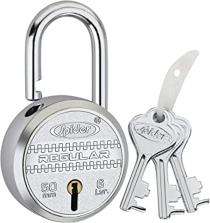 Spider Steel Padlock Type Door Locks_0