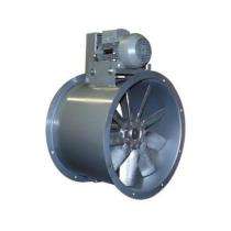 3000 mm 2 hp Axial Flow Fan Motorized_0
