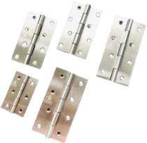Stainless Steel Butt Door Hinges 2 inch_0