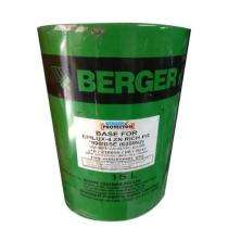 Berger Grey Epoxy Zinc Rich Primers 15 L_0