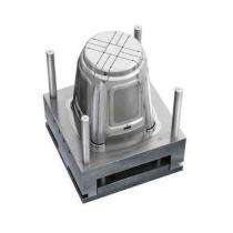 JYOTI MOULD 15 x 20 inch Plastic Stool Mould Die SM Upto 10 ton_0