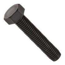 M4 - M72 High Tensile Alloy Steel Hexagon Head Bolts 10.9 500 mm_0