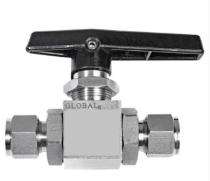 Global 0.5 - 12 inch Manual WCB Ball Valves Flanged_0