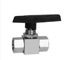 Global 0.5 - 12 inch Manual SS 316 Ball Valves Flanged_0