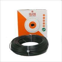 Polycab 1 Core 0.5 sqmm Industrial Flexible Cables Copper 600 - 1100 V_0