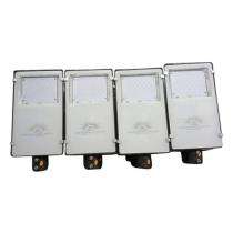 24 W Cool White LED Aluminium 13 Ah Solar Street Light_0