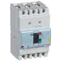 Legrand 12 A 16 kA Three Pole MCCB_0