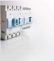 Legrand 16 A 16 kA Four Pole MCCB_0
