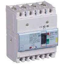 Legrand 80 A 16 kA Four Pole MCCB_0