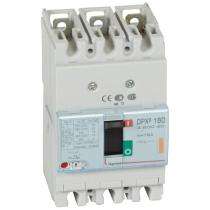 Legrand 16 A 25 kA Three Pole MCCB_0