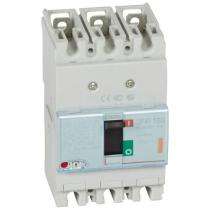 Legrand 80 A 25 kA Three Pole MCCB_0