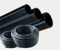 CPI 110 mm HDPE Pipes PN 8_0