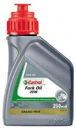 Castrol FORK OIL Engine Oil 0.05 L_0