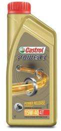 Castrol POWER1 Engine Oil 1 L_0