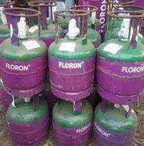 FLORON R22 Refrigerant Gas_0
