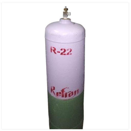 Refron R22 Refrigerant Gas_0