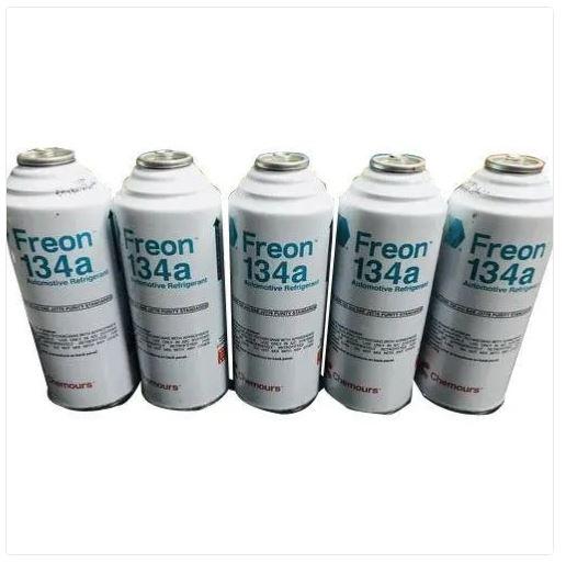 Freon R134a Refrigerant Gas_0