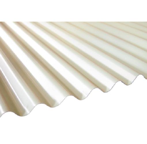 Jindal Corrugated Stainless Steel Roofing Sheet Colour Coated_0