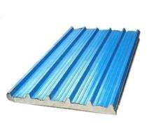 CACTUS PUF 40 mm Roof Panel_0