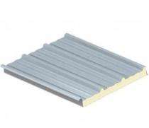 CACTUS Sandwich PUF 50 mm Roof Panel_0