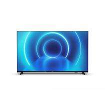 Hexus 165 cm Ultra HD LED Android Smart TV_0