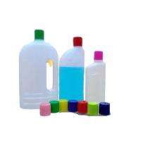 KIB06 Cleaner HDPE 500 mL Bottles_0