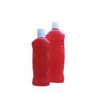 KIB08 Cleaner HDPE 250 mL Bottles_0