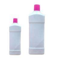 KIB71 Square Shape HDPE 1000 mL Bottles_0