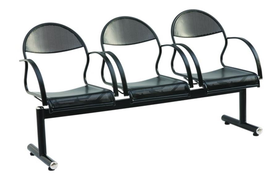 Sharon Waiting Chairs Iron_0
