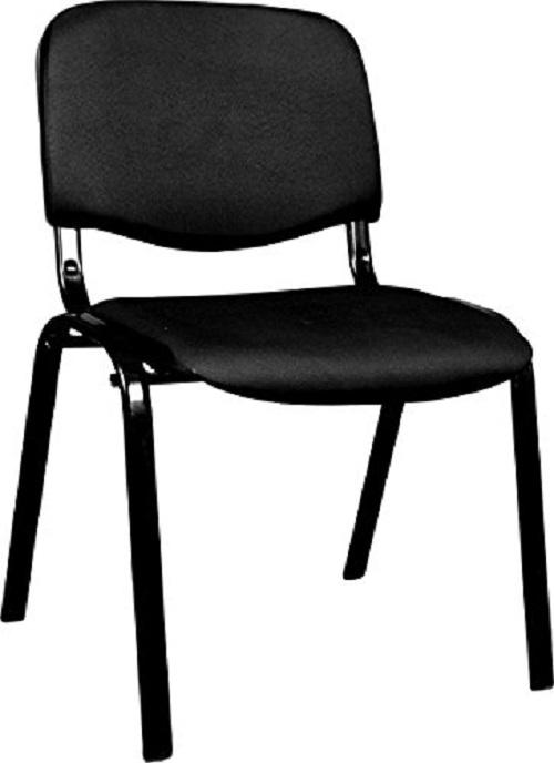 Sharon Waiting Chairs Steel with Foam_0
