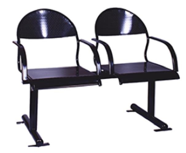 Sharon Waiting Chairs Iron_0